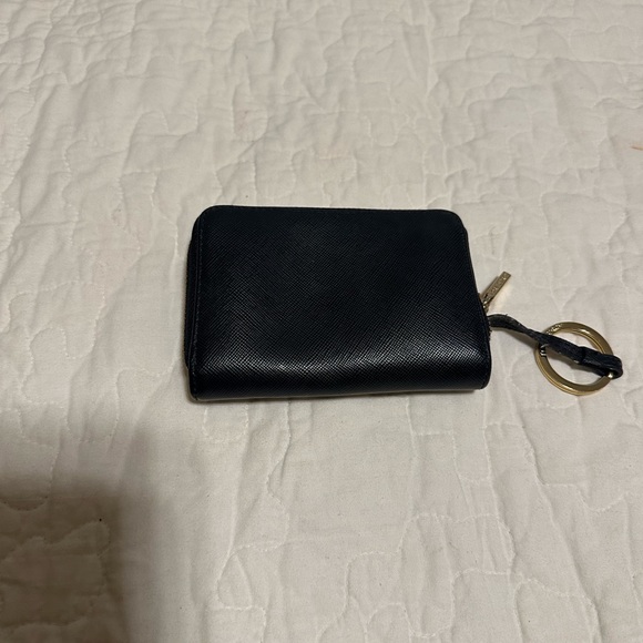 Tory Burch Keychain Wallet - Picture 3 of 4